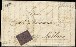 7160: Sammlungen und Posten Italienische Staaten