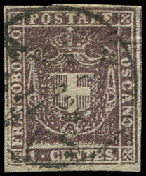 7160: Sammlungen und Posten Italienische Staaten
