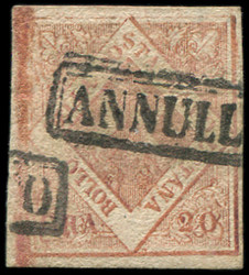 7160: Sammlungen und Posten Italienische Staaten