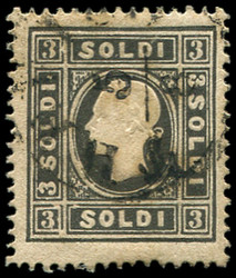 7160: Sammlungen und Posten Italienische Staaten