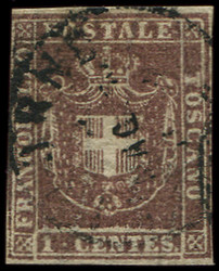 7160: Sammlungen und Posten Italienische Staaten