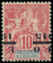 2730: French Oceania