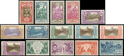 2730: French Oceania