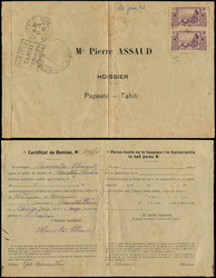 2730: French Oceania