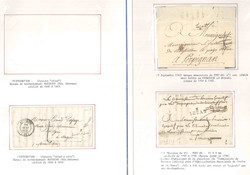 140090: Frankreich, Departement Ariège (9) - Stempel