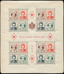 4480: Monaco