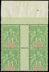 2730: Französisch Ozeanien