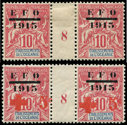2730: Französisch Ozeanien