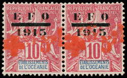 2730: Französisch Ozeanien