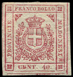 7160: Sammlungen und Posten Italienische Staaten
