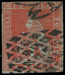 7160: Sammlungen und Posten Italienische Staaten