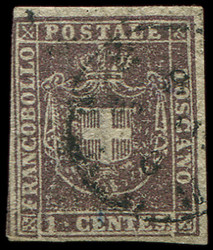 7160: Sammlungen und Posten Italienische Staaten