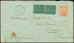 2730: Französisch Ozeanien