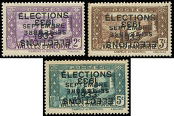 1670: Andorra French Post
