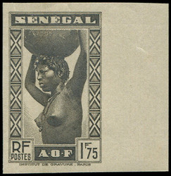 5715: Senegal