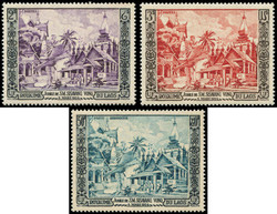 4120: Laos