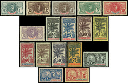 4730: Upper Senegal and Niger