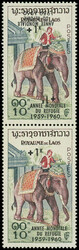 4120: Laos