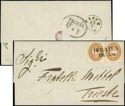 7160: Sammlungen und Posten Italienische Staaten