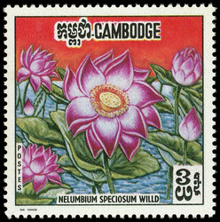 3845: Cambodge