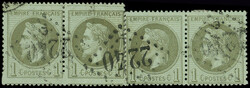 2565022: France Empire Laure