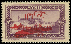 1615: Alawiten