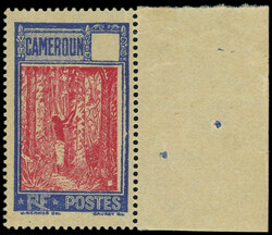 3850: Cameroon