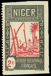 4660: Niger