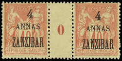 5600: Zanzibar