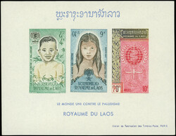 4120: Laos