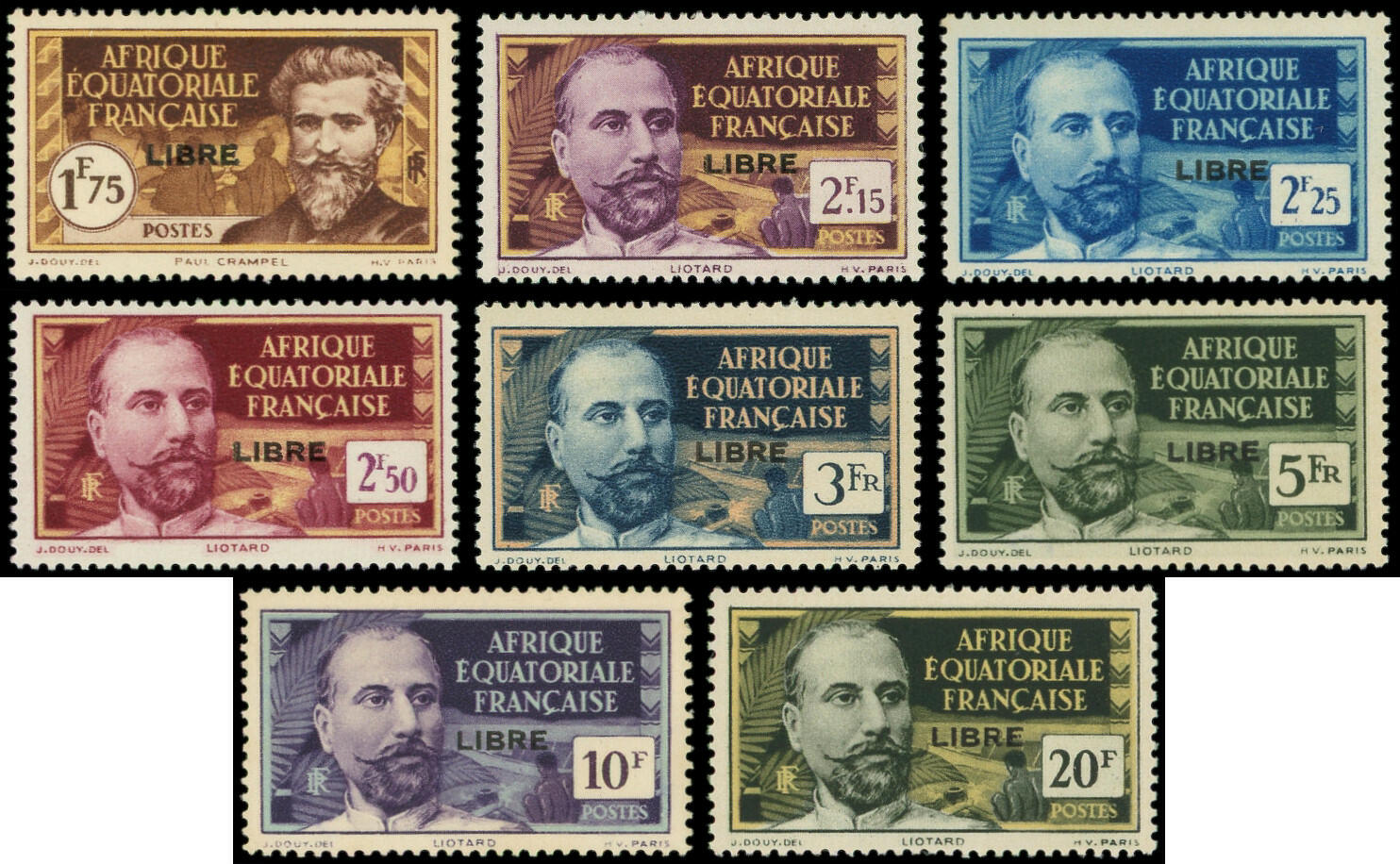 Image 1 for lot number 5846 for Ceres Philatelie 200th Auction