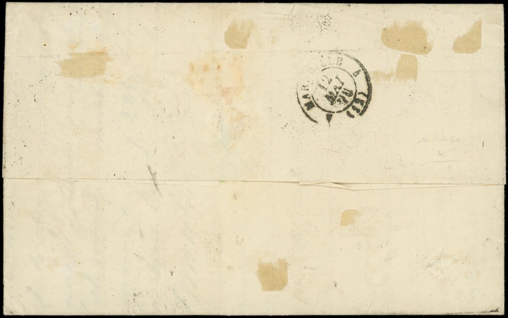 Image 1 for lot number 6594 for Ceres Philatelie 200th Auction