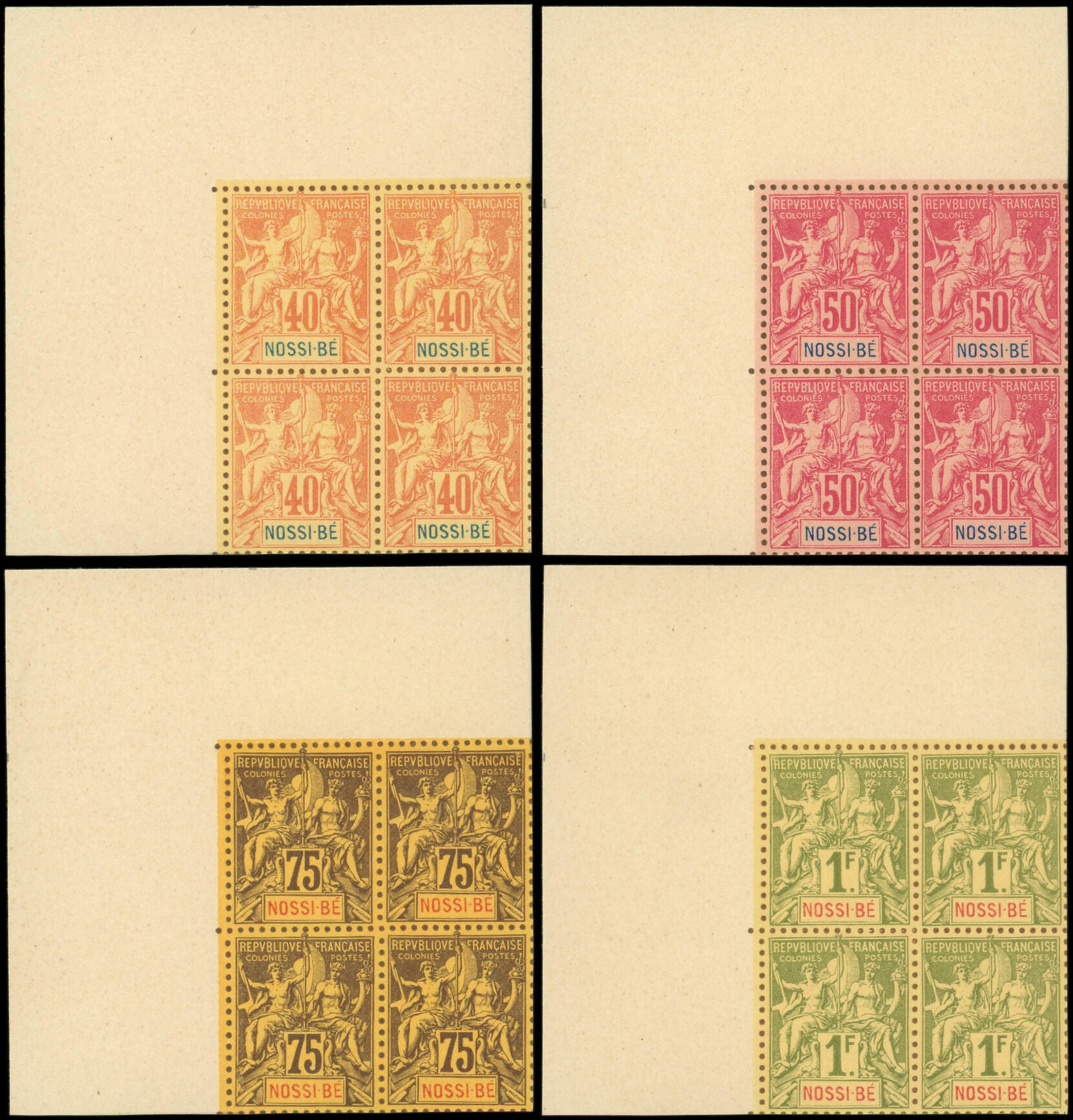 Image 1 for lot number 7174 for Ceres Philatelie 200th Auction