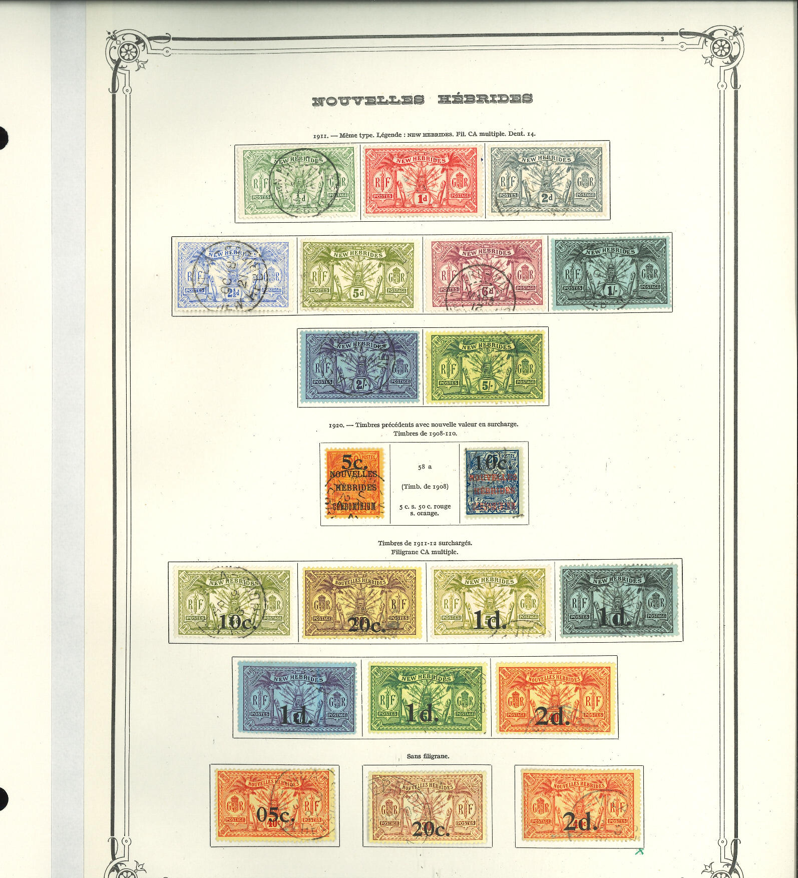 Image 2 for lot number 7255 for Ceres Philatelie 200. Auktion