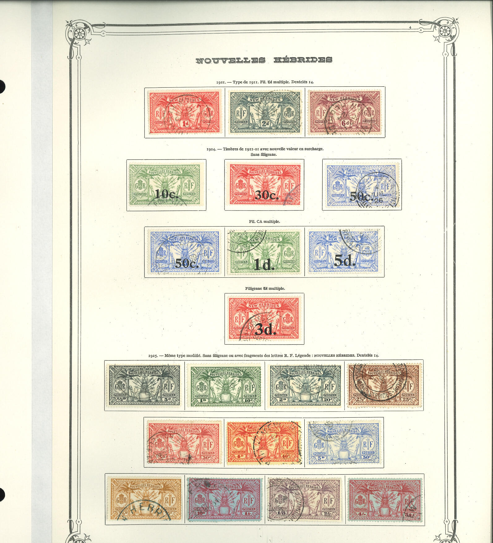 Image 3 for lot number 7255 for Ceres Philatelie 200. Auktion