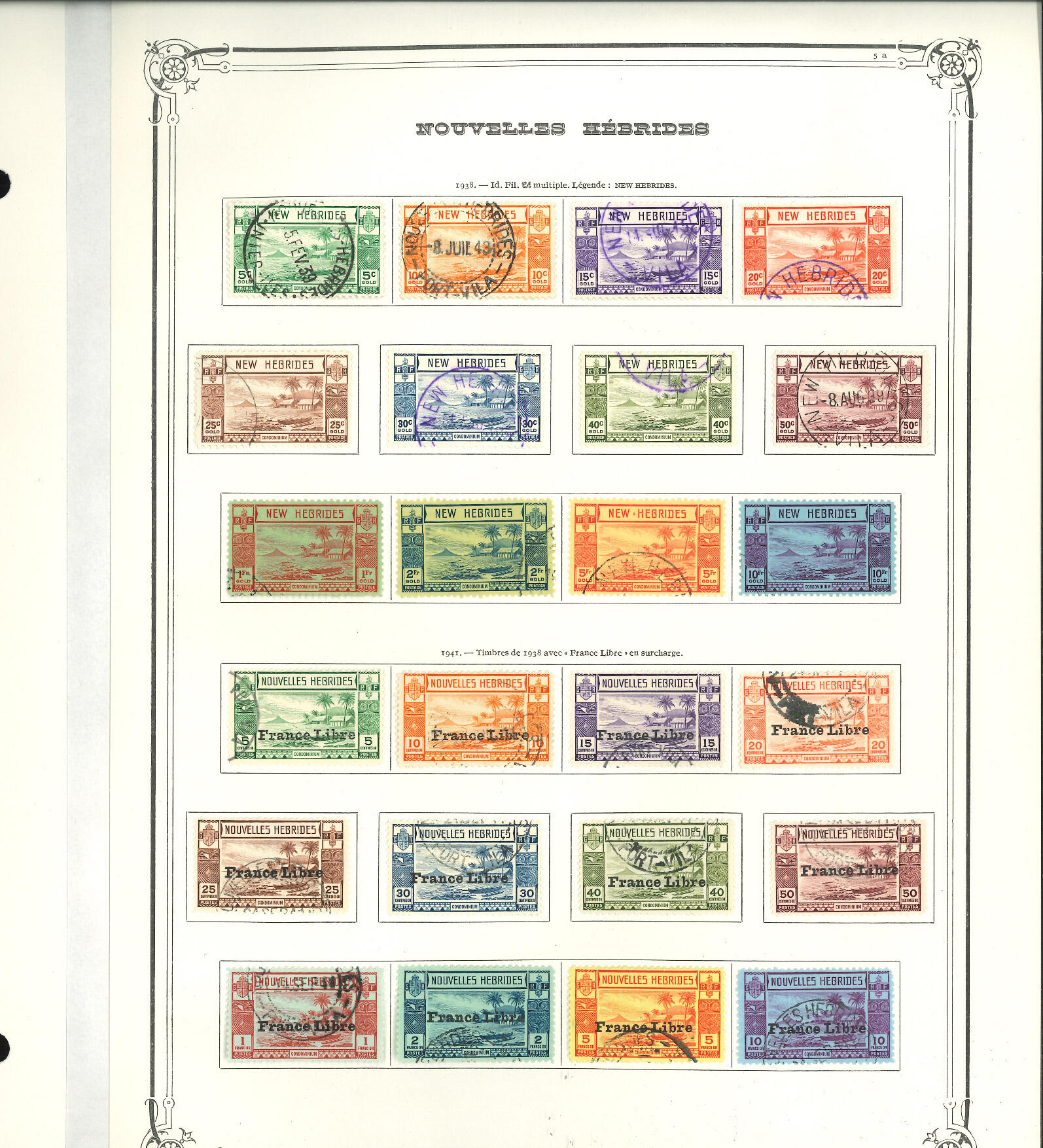 Image 5 for lot number 7255 for Ceres Philatelie 200. Auktion