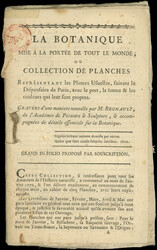 Cachet rouge PORT PAYE DES PROVINCES (L36a) sur Journal Politique de ...