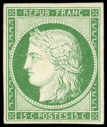 2565010: 法國Ceres1849