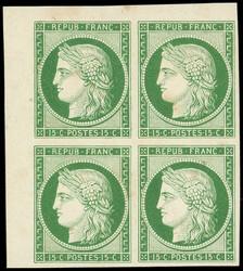 2565010: 法國Ceres1849