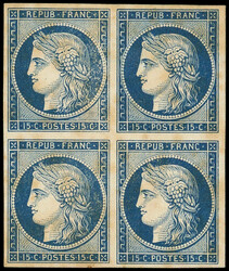 2565010: 法國Ceres1849