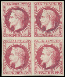 2565022: 法國帝國Laure