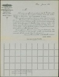 2565: Frankreich - Dokumente