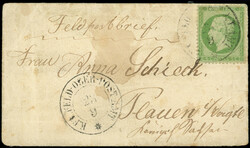 2565800: 普法戰爭