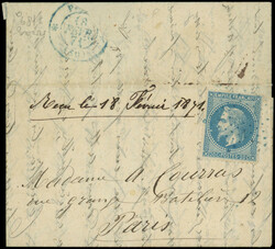 2565800: 普法戰爭