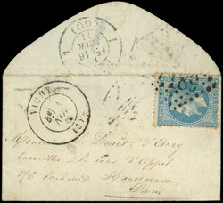 2565800: 普法戰爭