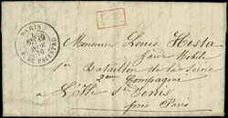 2565800: 普法戰爭