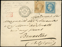 2565800: 普法戰爭