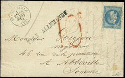 2565800: 普法戰爭