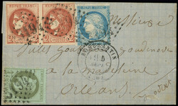 2565022: Frankreich Empire Laure