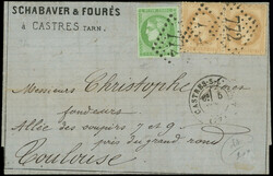 2565022: Frankreich Empire Laure